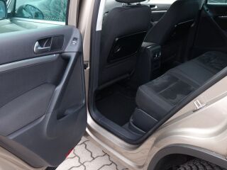 Volkswagen Tiguan 4 X 4 HIGHLINE 2.0 R4 125кВ