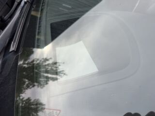 BMW 520 2.0 135kW