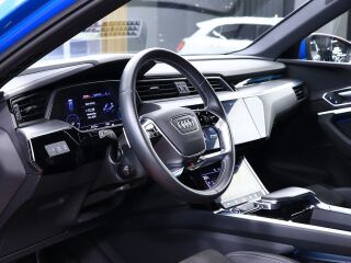 Audi e-tron Sportback 50 S-Line quattro 158kW