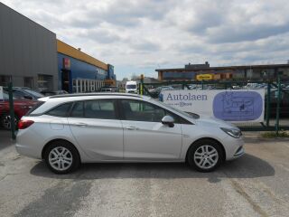 Opel Astra Sports Tourer 1.6 81kW