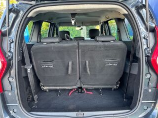 Dacia Lodgy 7K 1.2 85kW