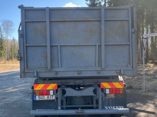 Volvo FL6