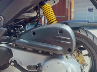 Aprilia SR 50 R 3kW