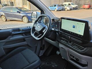 Ford Tourneo Custom LONG 2.0 100kW