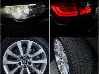BMW 530 XDRIVE TOURING SPORT NIGHTVISION 3.0 TDI 190kW