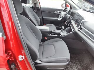 Kia Sportage LX Plus 1.6 110kW