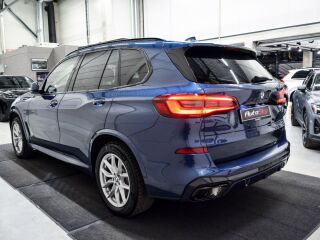 BMW X5 xDrive30 D M-Pakett 3.0 210kW