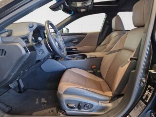 Lexus ES 300h Limited Edition 2.5 131kW