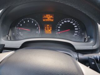 Toyota Avensis Luxury 1.8 108kW