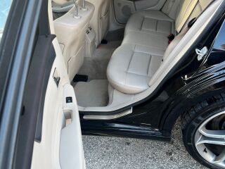 Mercedes-Benz E 200 2.1 100kW