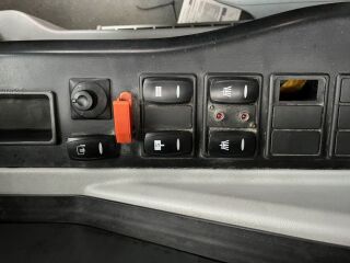 Volvo 8900 B9R 286kW