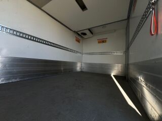 Renault Master 2.3 107kW