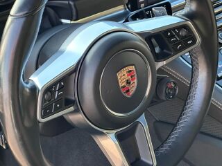 Porsche Panamera GTS 4.0 338kW