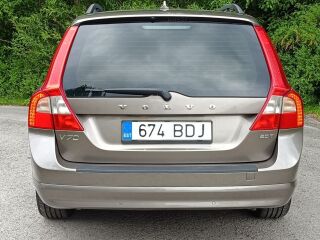 Volvo V70 2.0 149кВ