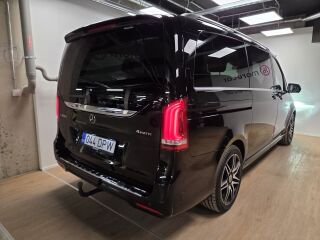 Mercedes-Benz V 300 Avantgarde LONG 4Matic 2.0 176kW