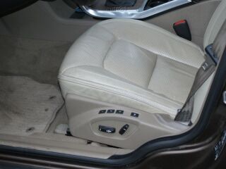 Volvo XC70 SUMMUM AVD D4 2.4 133кВ