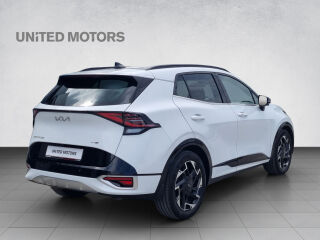 Kia Sportage GT-LINE TX 4WD 1.6 CRDi 100kW