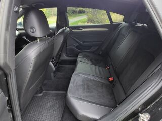 Volkswagen Arteon R-Line 2.0 140kW