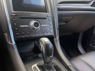Ford Mondeo 2.0 103kW