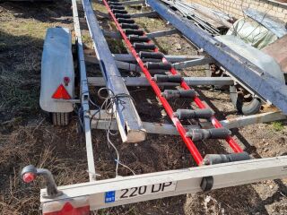 NELBACH TBN 3000 XL