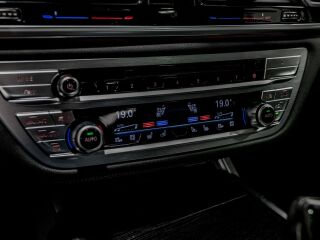 BMW 730 d M-sportpakett 3.0 195kW