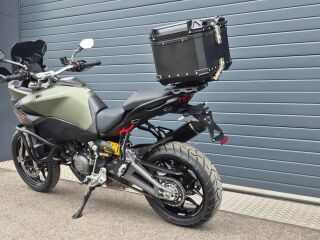 Ducati Multistrada V2 S 85kW