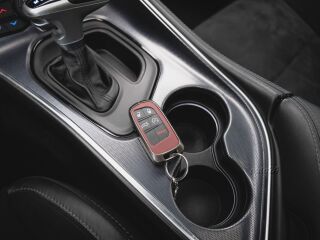 Dodge Challenger 6.4 362кВ