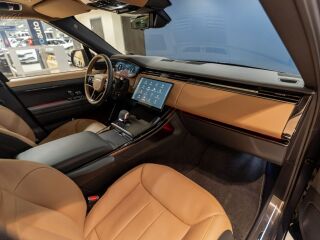 Land Rover Range Rover Sport P550e Autobiography 3.0 294kW