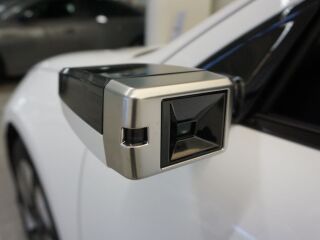 Hyundai Ioniq 6 Ultimate AWD 77kWh 239kW