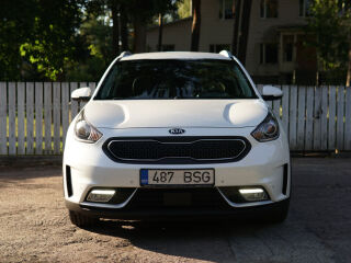 Kia Niro EX 1.6 GDI 77kW