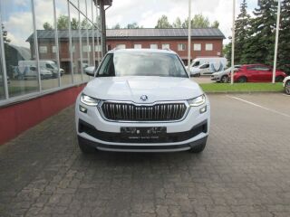 Skoda Kodiaq Elegance Style 4x4 2.0 TDI 147kW