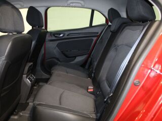 Renault Megane Zen Energy TCe 1.2 97kW