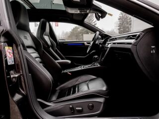 Volkswagen Arteon Shooting Brake R-Line 4Motion 2.0 147kW