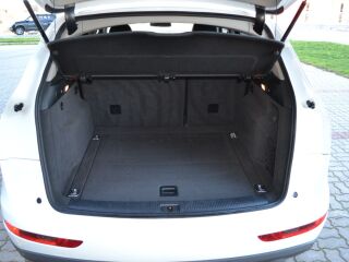 Audi Q5 Quattro 3.0 TDI 176kW