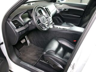 Volvo XC90 AWD R-DESIGN 7 LUXURY XENIUM FULL 2.0 D5 173kW