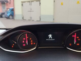 Peugeot 308 1.6 88кВ