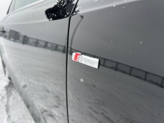 Audi A5 3.0 180kW