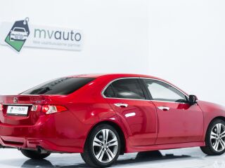 Honda Accord Facelift Type S LPG 2.4 148kW