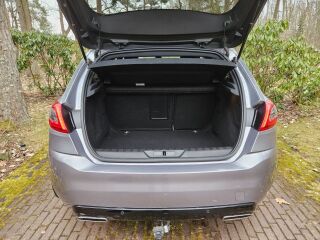 Peugeot 308 GT Black Pack BlueHDI 130 AT8 1.5 96кВ