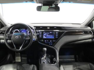 Toyota Camry Luxury Business 2.5 131кВ