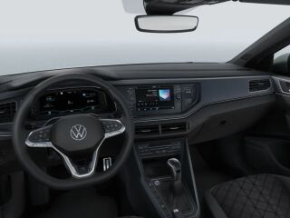 Volkswagen Taigo R-LINE SOA TSI 1.5 110kW