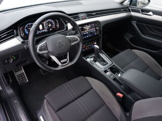 Volkswagen Passat Alltrack 4motion 2.0 147kW