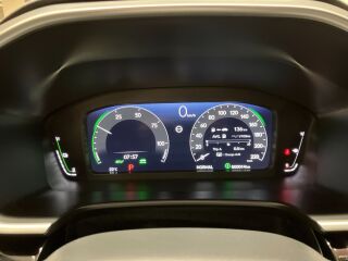 Honda CR-V Advance AWD 2.0 109kW