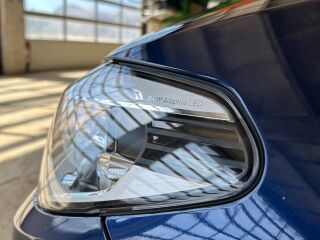 BMW 520 M-pakett 2.0 140kW