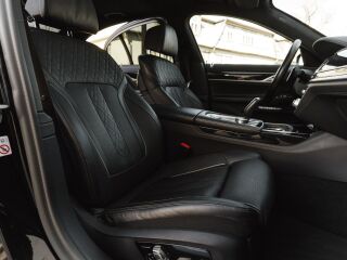 BMW 730 Xdrive 3.0 195кВ