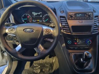 Ford Transit Connect 1.5 73kW