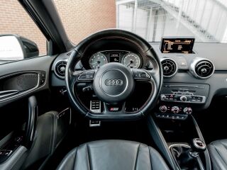 Audi S1 2.0 170кВ