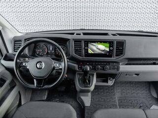 Volkswagen Crafter 2.0 103кВ