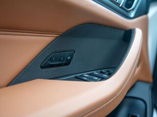 BMW i4 M50 xDrive 400kW