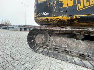 JCB JS130LC 4BG1TABGC 70kW